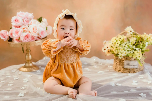 鹰潭宝宝低烧怎么处理